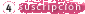 suscripción